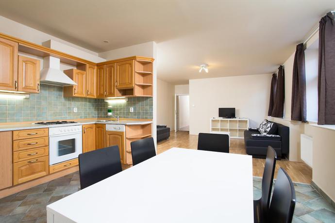 Imagen general del Apartamentos Picasso Apartments. Foto 13