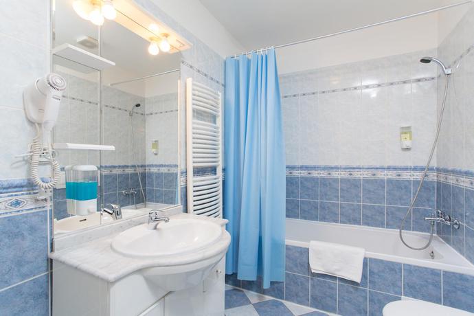 Imagen general del Apartamentos Picasso Apartments. Foto 14