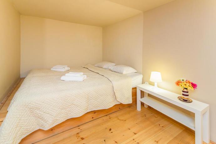 Imagen general del Apartamentos Picasso Apartments. Foto 16