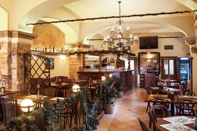 Imagen general del Apartamentos Picasso Apartments. Foto 18