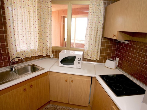 Imagen general del Apartamentos Picasso, Benidorm - Playa Levante. Foto 2