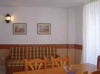 Imagen de la habitación del Apartamentos Picasso, Peñíscola. Foto 2