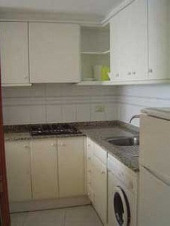 Imagen de la habitación del Apartamentos Picasso, Peñíscola. Foto 3