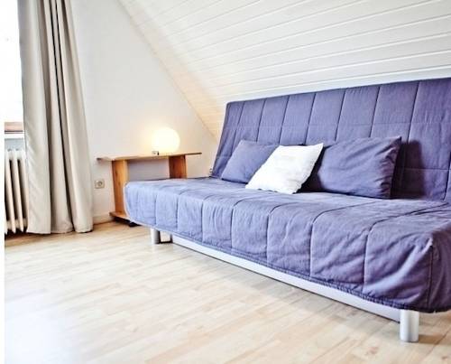 Imagen de la habitación del Apartamentos Picklapp. Foto 2