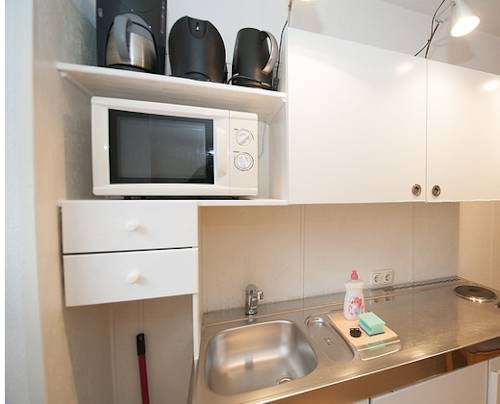 Imagen de la habitación del Apartamentos Picklapp. Foto 5