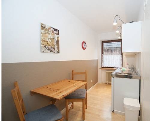 Imagen de la habitación del Apartamentos Picklapp. Foto 6