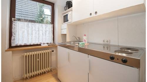 Imagen de la habitación del Apartamentos Picklapp. Foto 7