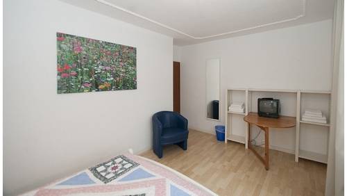 Imagen de la habitación del Apartamentos Picklapp. Foto 8