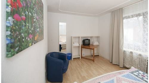 Imagen general del Apartamentos Picklapp. Foto 1