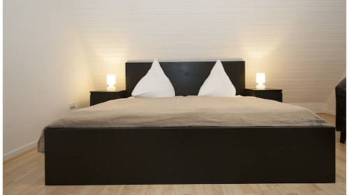 Imagen de la habitación del Apartamentos Picklapp. Foto 9