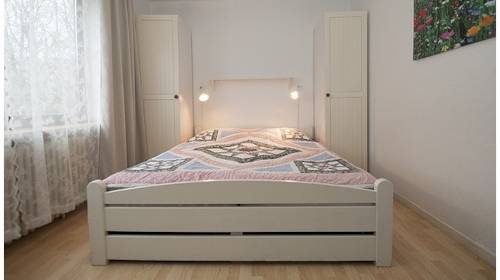 Imagen de la habitación del Apartamentos Picklapp. Foto 10
