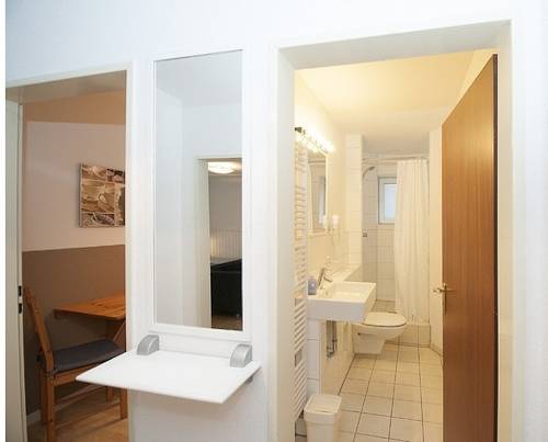 Imagen de la habitación del Apartamentos Picklapp. Foto 13