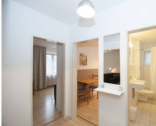 Imagen de la habitación del Apartamentos Picklapp. Foto 16