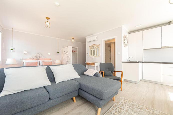 Imagen general del Apartamentos Pico Studios. Foto 3