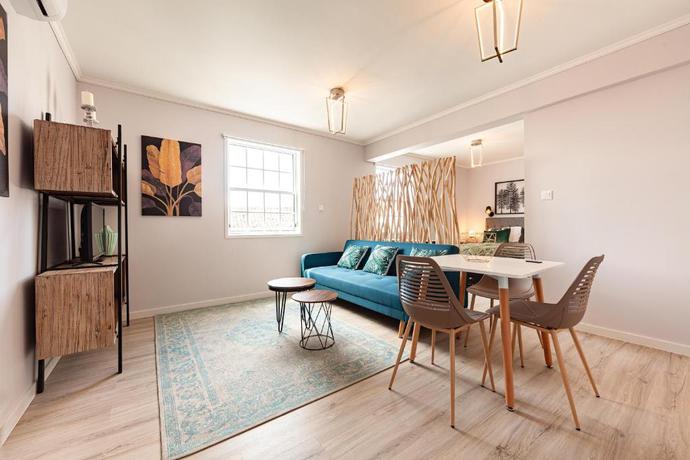 Imagen general del Apartamentos Pico Studios. Foto 4