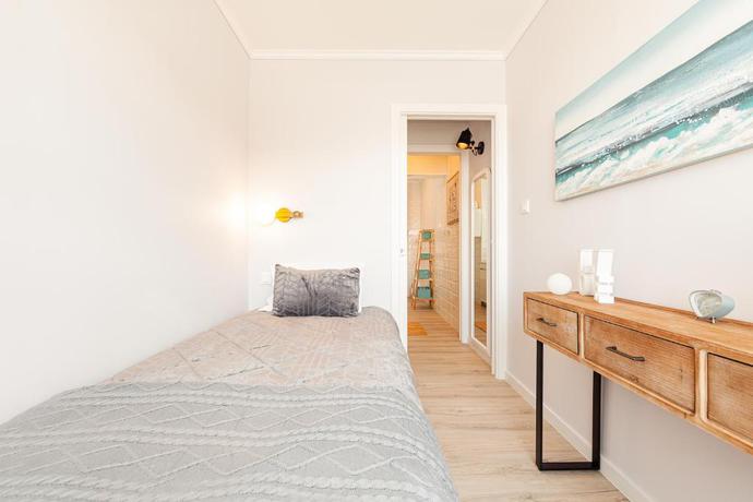 Imagen general del Apartamentos Pico Studios. Foto 5