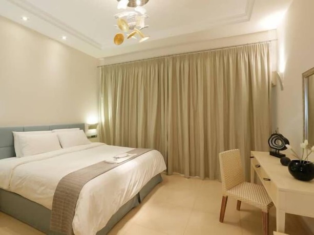 Imagen de la habitación del Apartamentos Pictures Suites. Foto 3