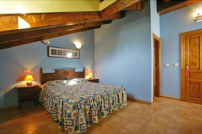 Imagen de la habitación del Apartamentos Picu Castiellu Aparthotel. Foto 10