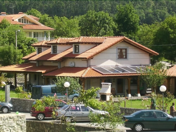 Imagen general del Apartamentos Picu Castiellu Aparthotel. Foto 2