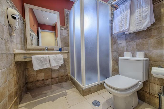 Imagen de la habitación del Apartamentos Piedramar. Foto 6