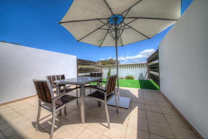 Imagen de los exteriores del Apartamentos Piedramar. Foto 11