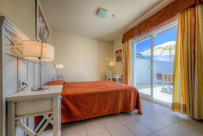 Imagen de la habitación del Apartamentos Piedramar. Foto 8