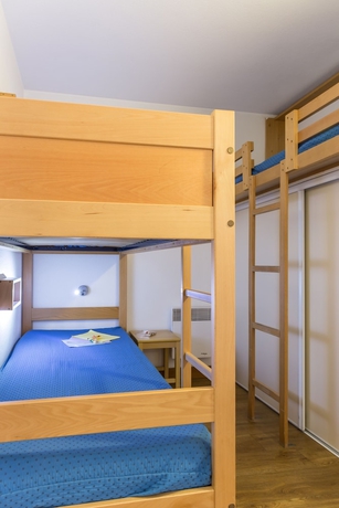 Imagen de la habitación del Apartamentos Pierre Et Vacances Pornichet R&eacute;sidence Les Oc&eacute;anes. Foto 5
