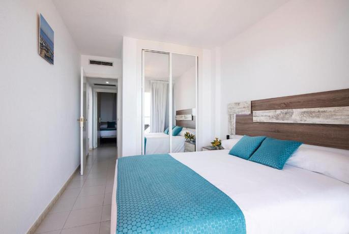 Imagen de la habitación del Apartamentos Pierre & Vacances Altea Beach - Port. Foto 6