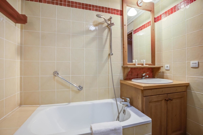 Imagen de la habitación del Apartamentos Pierre & Vacances Athamante et Valeriane. Foto 2