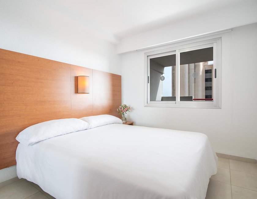 Imagen de la habitación del Apartamentos Pierre & Vacances Benidorm Levante, Adults Recommended. Foto 10