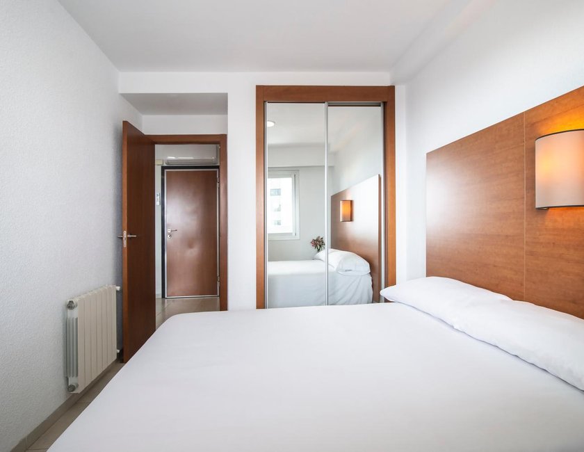 Imagen de la habitación del Apartamentos Pierre & Vacances Benidorm Levante, Adults Recommended. Foto 29