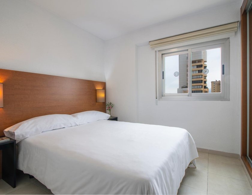 Imagen de la habitación del Apartamentos Pierre & Vacances Benidorm Levante, Adults Recommended. Foto 34