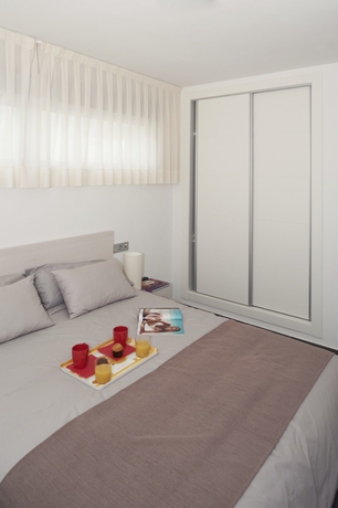 Imagen de la habitación del Apartamentos Pierre & Vacances La Manga. Foto 2