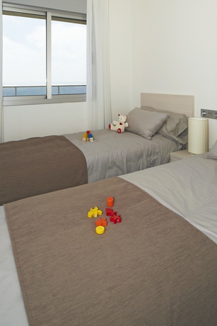 Imagen de la habitación del Apartamentos Pierre & Vacances La Manga. Foto 3