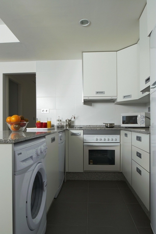 Imagen de la habitación del Apartamentos Pierre & Vacances La Manga. Foto 4