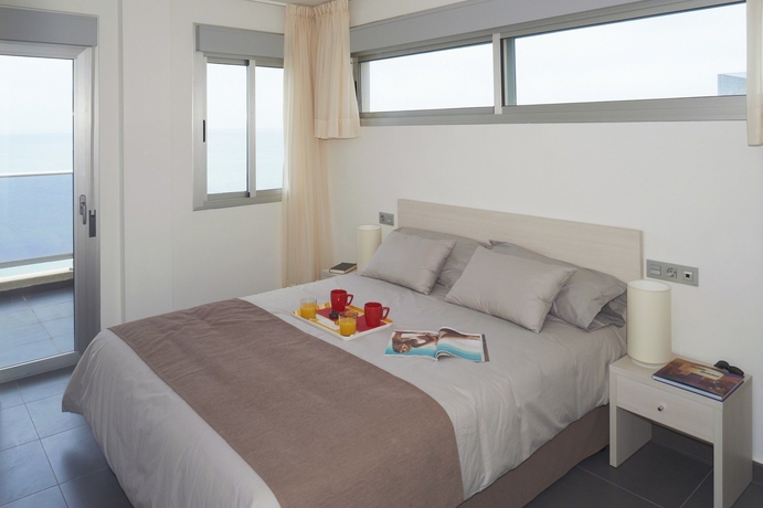 Imagen de la habitación del Apartamentos Pierre & Vacances La Manga. Foto 5