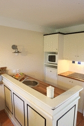 Imagen general del Apartamentos Pierre & Vacances Resorts Lacanau. Foto 4