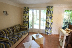 Imagen general del Apartamentos Pierre & Vacances Resorts Lacanau. Foto 5