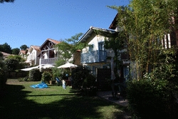 Imagen general del Apartamentos Pierre & Vacances Resorts Lacanau. Foto 6