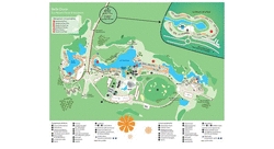 Imagen general del Apartamentos Pierre & Vacances Resorts Lacanau. Foto 7