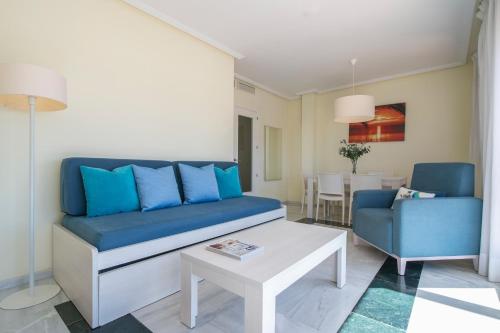 Imagen de la habitación del Apartamentos Pierre and Vacances Almer&iacute;a Roquetas De Mar. Foto 2