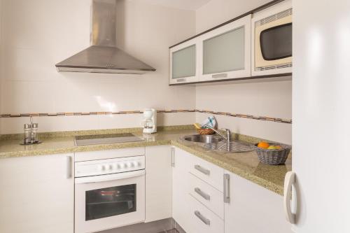 Imagen de la habitación del Apartamentos Pierre and Vacances Almer&iacute;a Roquetas De Mar. Foto 3