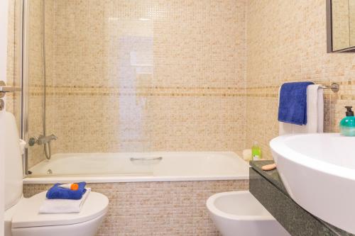 Imagen de la habitación del Apartamentos Pierre and Vacances Almer&iacute;a Roquetas De Mar. Foto 4