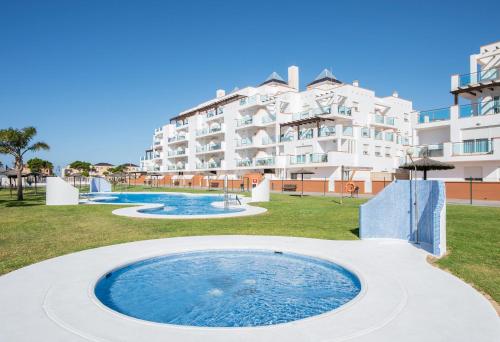 Imagen general del Apartamentos Pierre and Vacances Almería Roquetas De Mar. Foto 1
