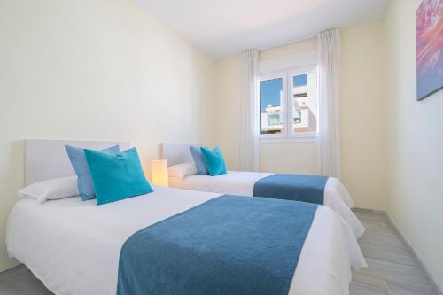 Imagen de la habitación del Apartamentos Pierre and Vacances Almer&iacute;a Roquetas De Mar. Foto 6