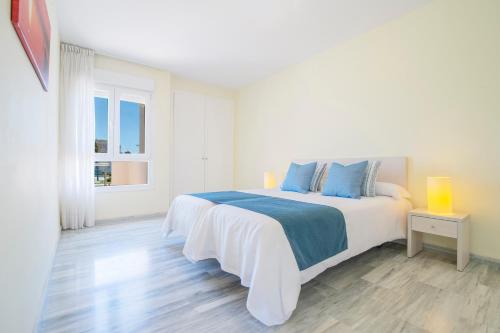 Imagen de la habitación del Apartamentos Pierre and Vacances Almer&iacute;a Roquetas De Mar. Foto 7