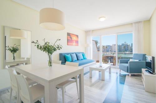 Imagen de la habitación del Apartamentos Pierre and Vacances Almer&iacute;a Roquetas De Mar. Foto 8