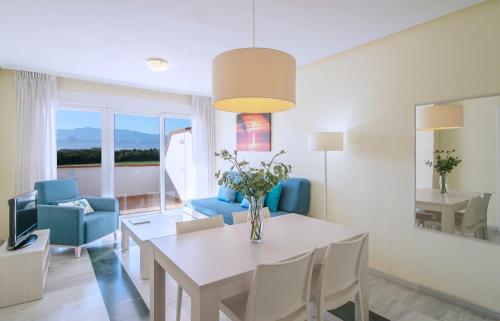 Imagen de la habitación del Apartamentos Pierre and Vacances Almer&iacute;a Roquetas De Mar. Foto 11