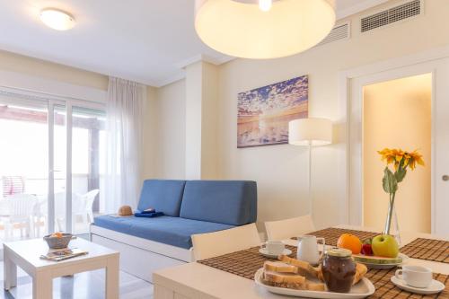Imagen de la habitación del Apartamentos Pierre and Vacances Almer&iacute;a Roquetas De Mar. Foto 12