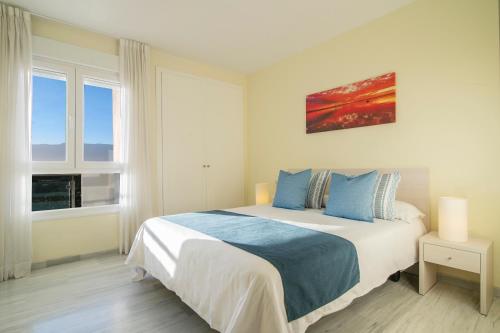 Imagen de la habitación del Apartamentos Pierre and Vacances Almer&iacute;a Roquetas De Mar. Foto 14